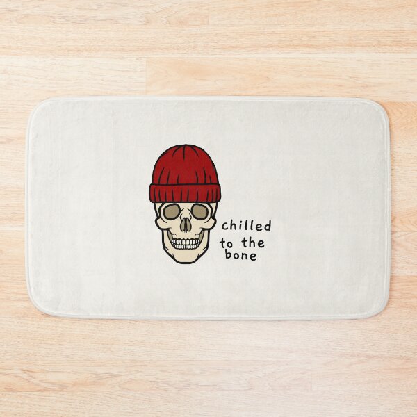 Item preview, chilled to the bone designed and sold by AprilCreations.