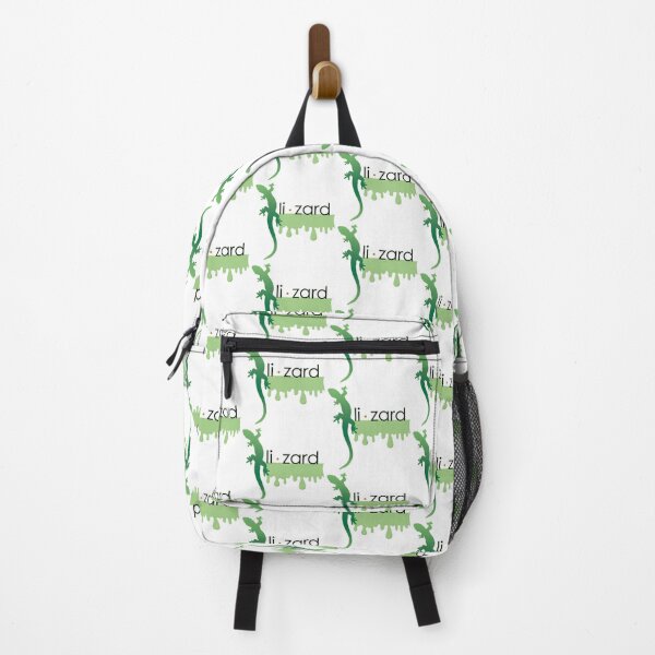 Item preview, Green Lizard (Lifee_008) designed and sold by rodildesigns.