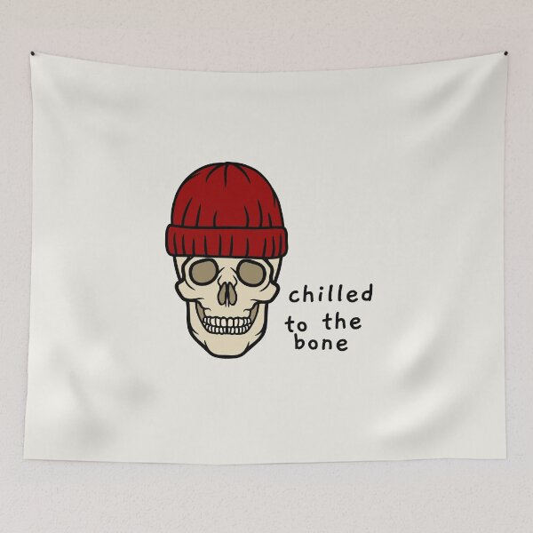 Item preview, chilled to the bone designed and sold by AprilCreations.