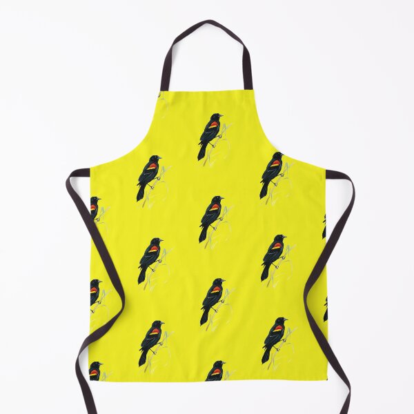 Item preview, Red-winged Blackbird designed and sold by IsaiahEScott.