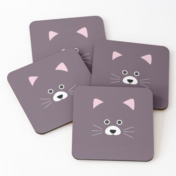Item preview, Animal - The Cat designed and sold by Sub88 Studio.
