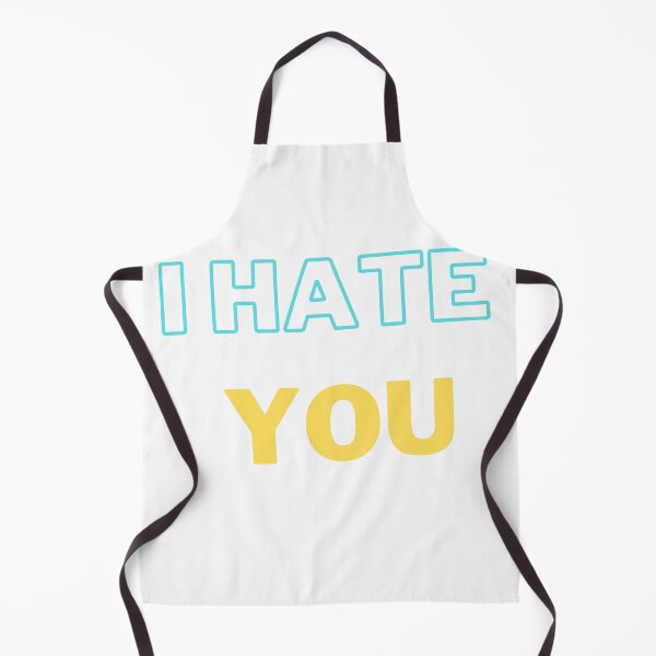 Item preview, i hate you emoji designed and sold by ArtshopmaStore ⭐⭐⭐⭐⭐.