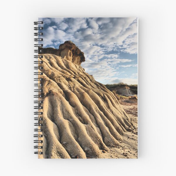 Item preview, Avonlea Badlands designed and sold by timdaytimages.