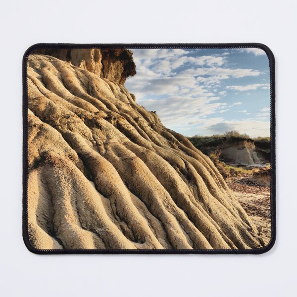 Item preview, Avonlea Badlands designed and sold by timdaytimages.