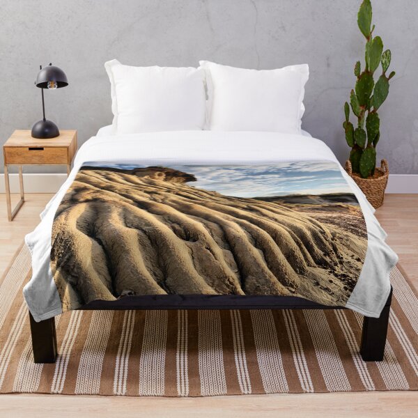 Item preview, Avonlea Badlands designed and sold by timdaytimages.
