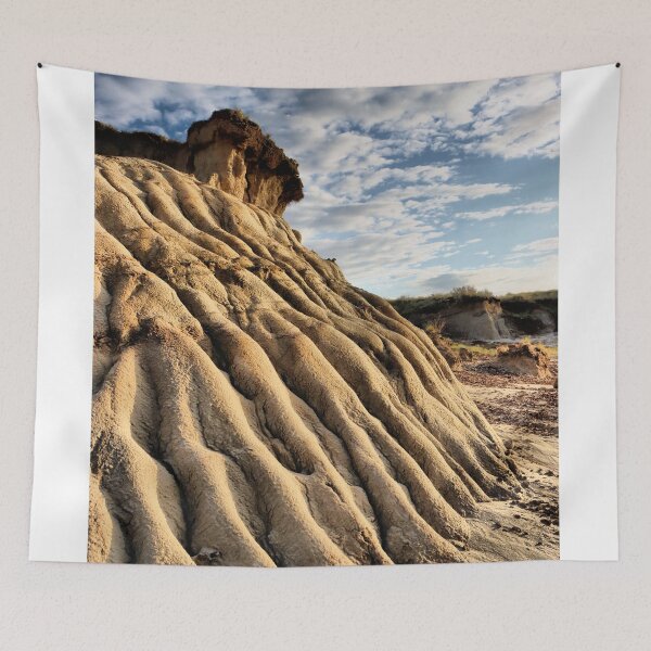 Item preview, Avonlea Badlands designed and sold by timdaytimages.