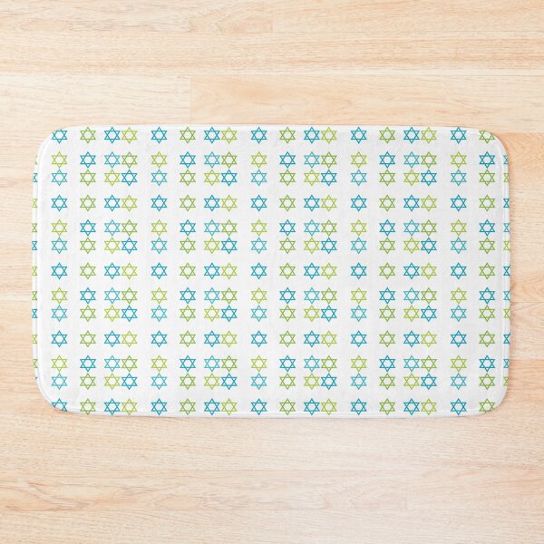 Item preview, Jewish stars designed and sold by ampp.
