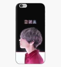 DNA - Taehyung iPhone Case