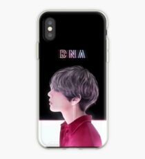 DNA - Taehyung iPhone Case