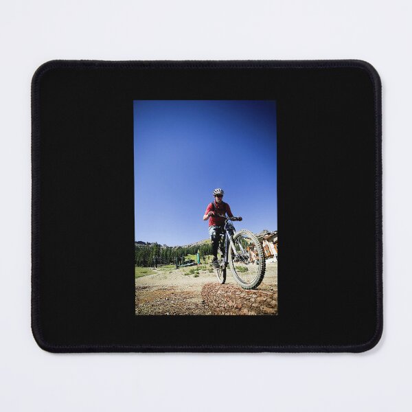 Item preview, 33 people riding mountain bikes jay reilly designed and sold by naickanontolk.