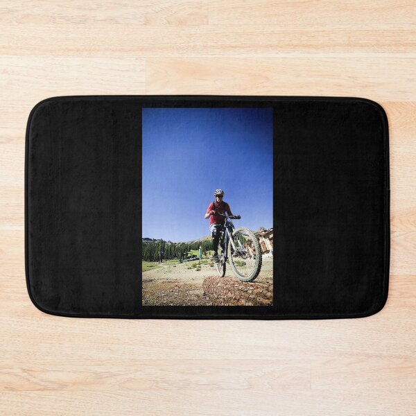 Item preview, 33 people riding mountain bikes jay reilly designed and sold by naickanontolk.