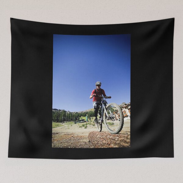 Item preview, 33 people riding mountain bikes jay reilly designed and sold by naickanontolk.