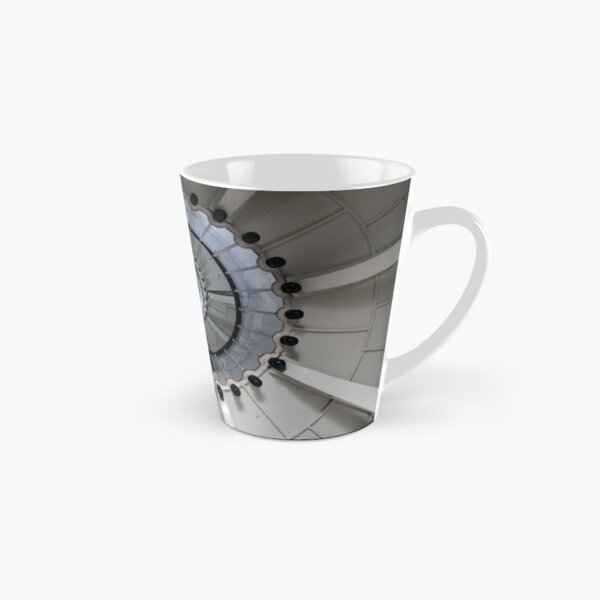 Staircase, Point Hicks Lighthouse Tall Mug