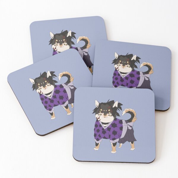 Item preview, kokushiba designed and sold by Saintfallen.