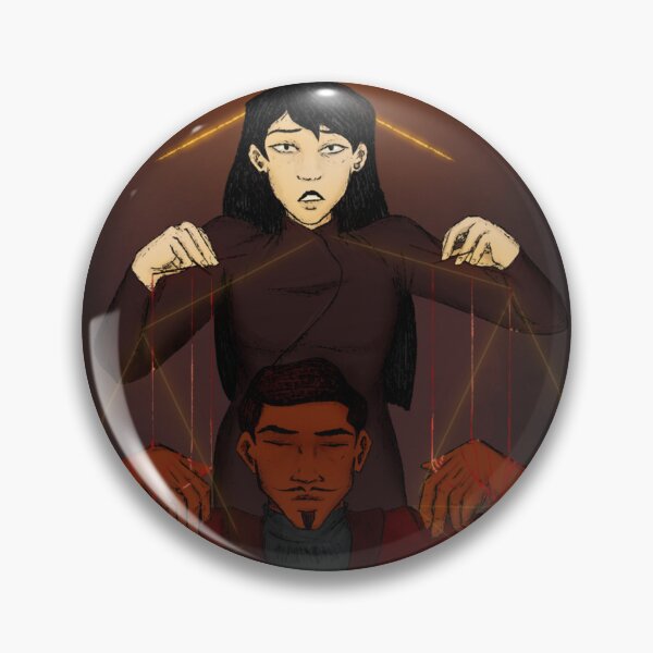Item preview, The Mastermind designed and sold by PemberleyQuinn.