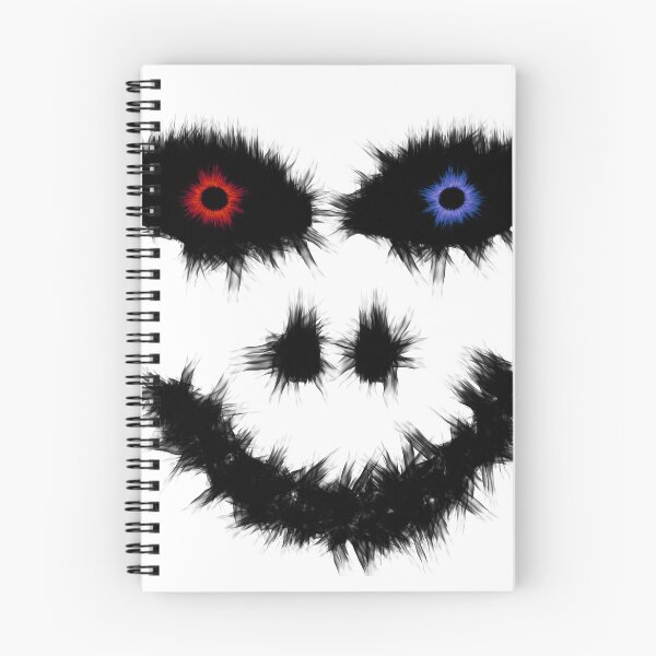 Item preview, Les Yeux Du Démon designed and sold by IKDG.