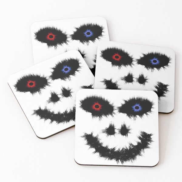 Item preview, Les Yeux Du Démon designed and sold by IKDG.