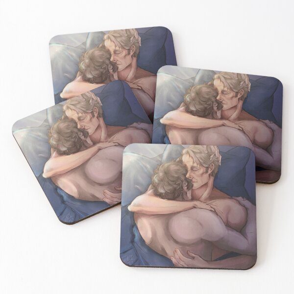 Item preview, Hannigram Cuddles designed and sold by plushbones.