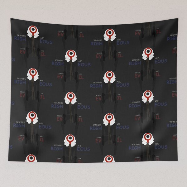 Item preview, Yomotsu Inspired Anime Shirt designed and sold by Nixon Robeton.