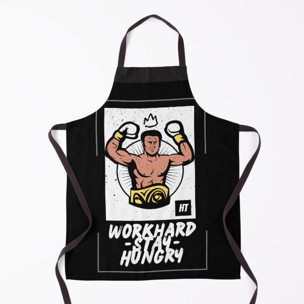 Item preview, 2022' Work Hard -Stay- Hungry Motivation themed design. designed and sold by HustlerTools100.