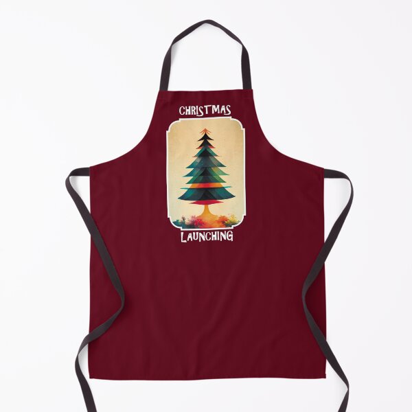 Item preview, Xmas Tree Launching | Christmas designed and sold by TMBTM.