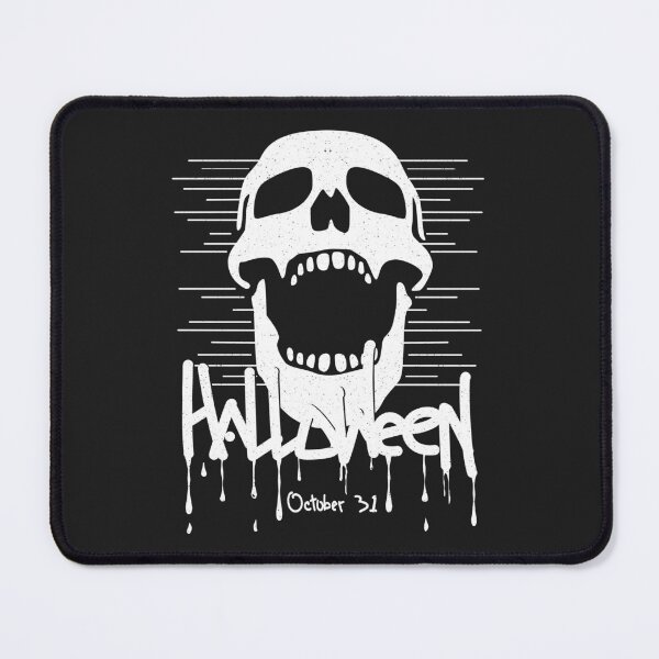 Item preview, Happy Halloween party time - funny saying designed and sold by VichallanStudio.