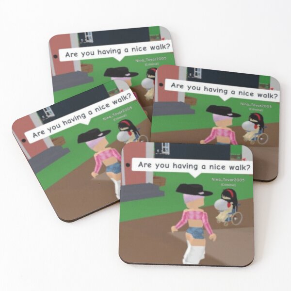 Item preview, Are you having a nice walk? designed and sold by EliasBNSA.