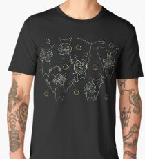 Yahaha! Koroks Men's Premium T-Shirt