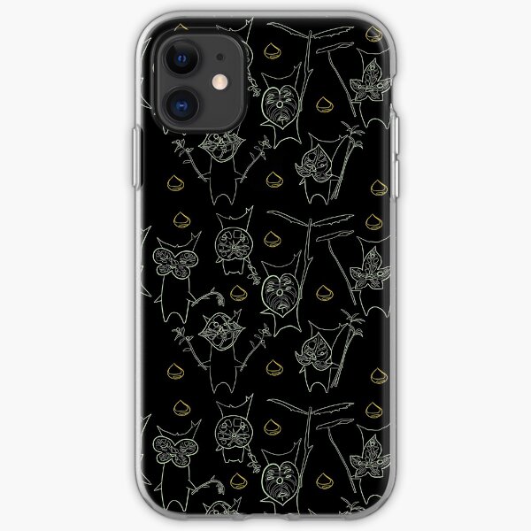 Yahaha! Koroks iPhone Soft Case
