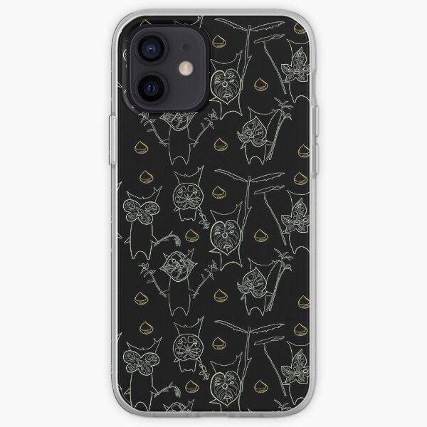 Yahaha! Koroks Coque souple iPhone