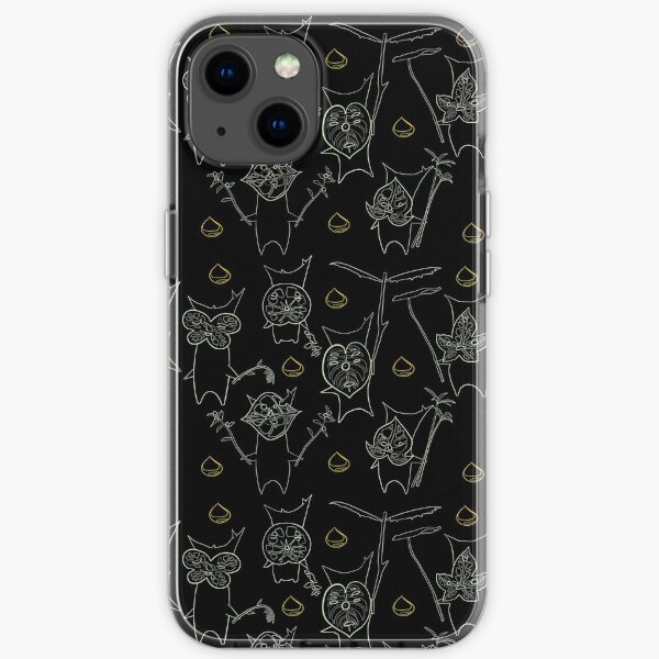 Yahaha! Koroks iPhone Flexible Hülle
