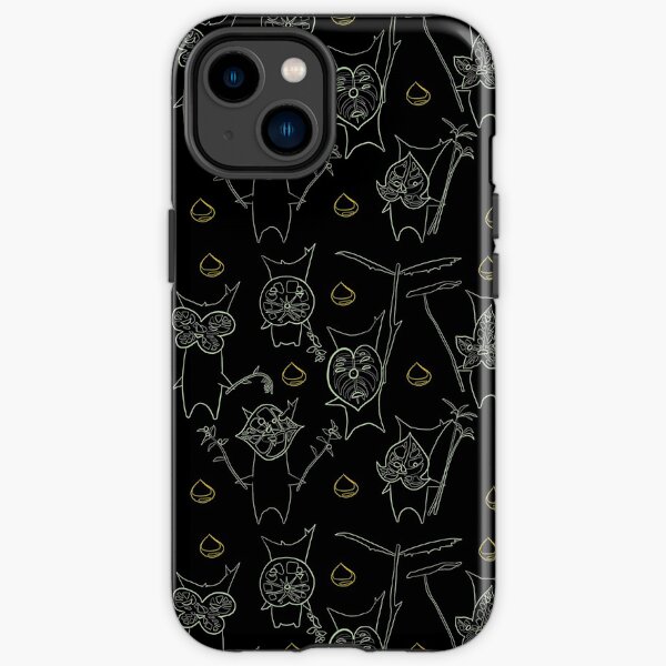 Yahaha! Koroks iPhone Robuste Hülle
