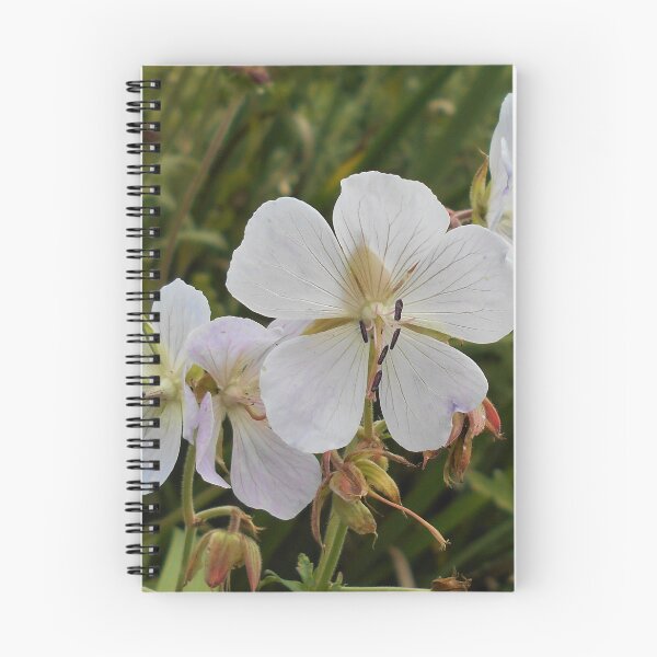Item preview, Hardy Geranium  designed and sold by Floral-Art.