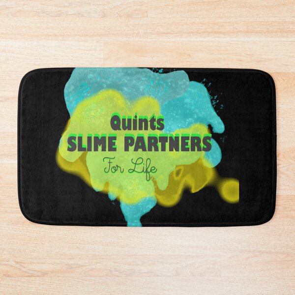 Item preview, Quints Slime Partners Essential  designed and sold by tuzovaoneald.