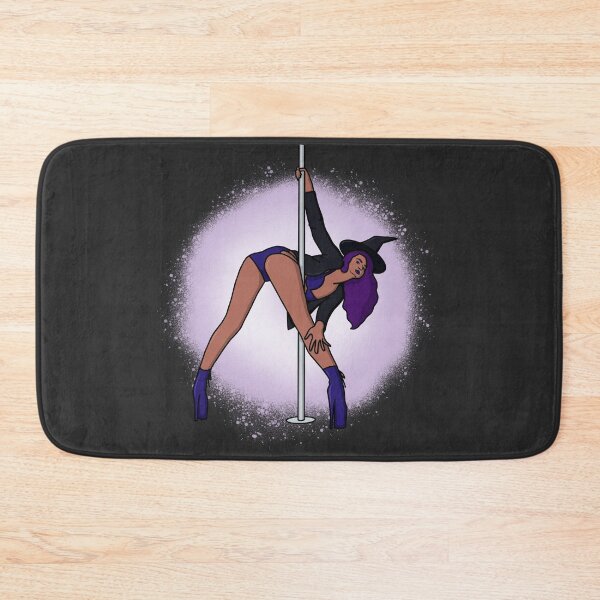 Item preview, Exotic pole dance witch designed and sold by LittlePolina.
