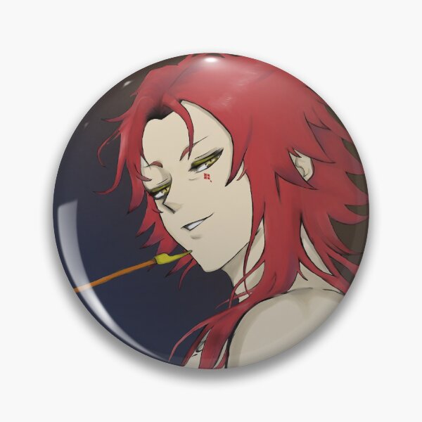 Item preview, Yang (Piofiore) Design designed and sold by mythicamagic.