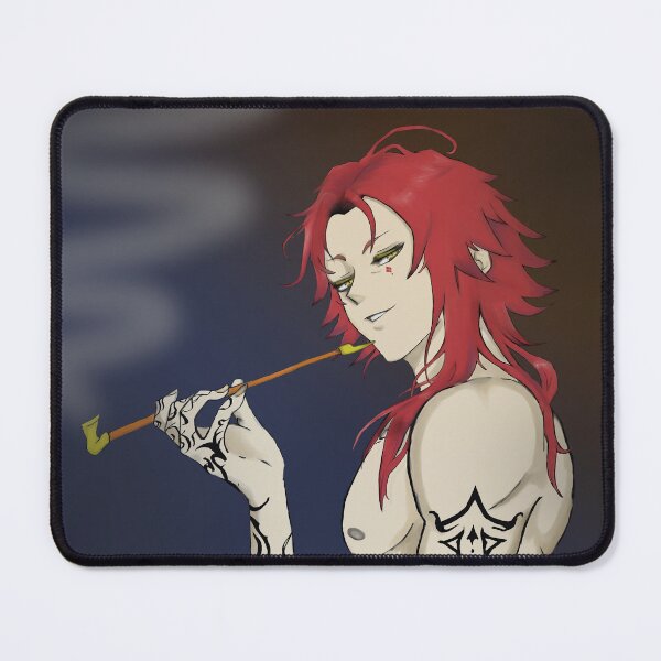 Item preview, Yang (Piofiore) Design designed and sold by mythicamagic.