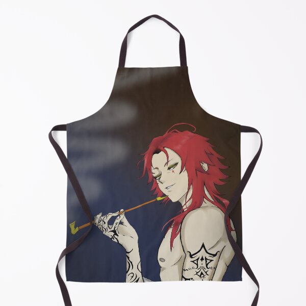 Item preview, Yang (Piofiore) Design designed and sold by mythicamagic.