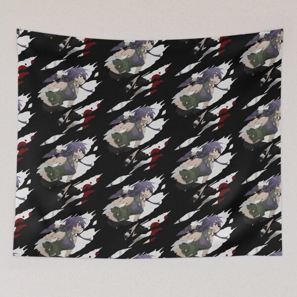 Item preview, Minene Inspired Anime Shirt designed and sold by Nixon Robeton.