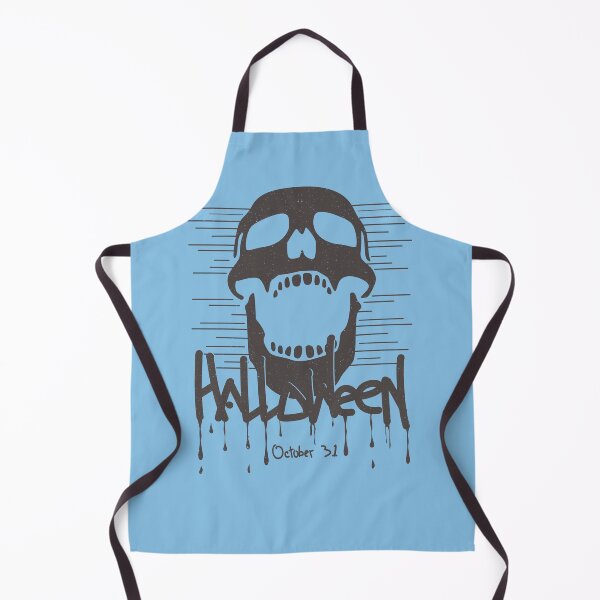 Item preview, Happy Halloween party time - funny saying designed and sold by VichallanStudio.