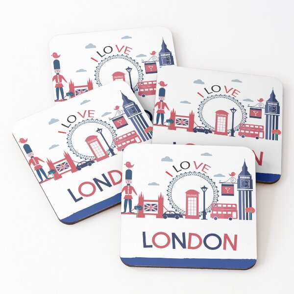 Item preview, CITY OF LONDON designed and sold by GRAPHISTE99.