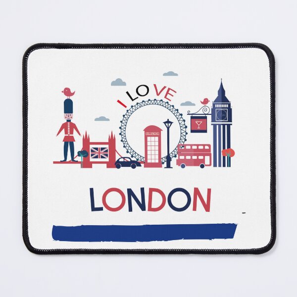 Item preview, CITY OF LONDON designed and sold by GRAPHISTE99.