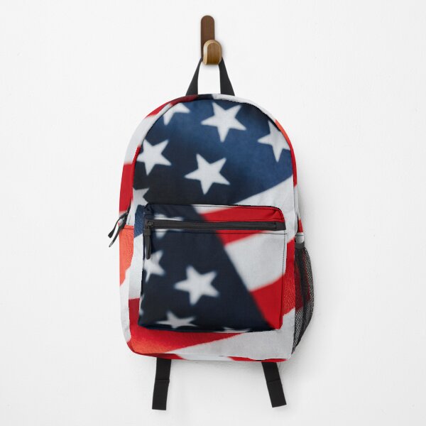 Item preview, American flag designed and sold by e-Shop67.