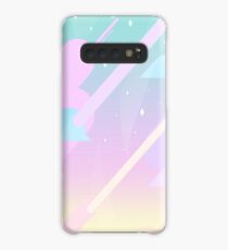 Pastel Sky Case/Skin for Samsung Galaxy