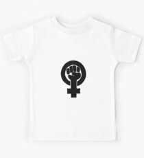 Feminist Kids Tee