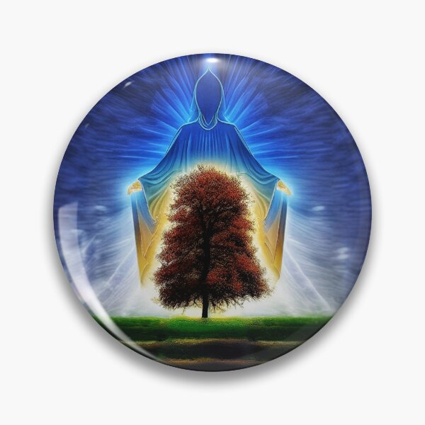 Item preview, Tree of Life designed and sold by RedeemerVIP.