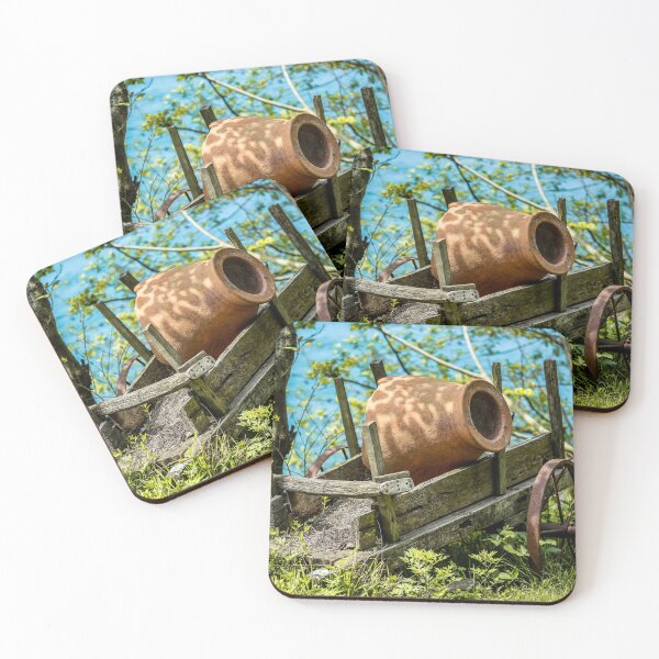 Item preview, Old crockery  designed and sold by KGPhotoArt.