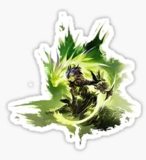 Guild Wars 2 - Soulbeast Sticker