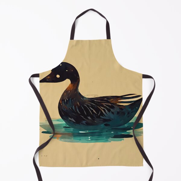 Item preview, Mindful Duckling designed and sold by owenmorgan.