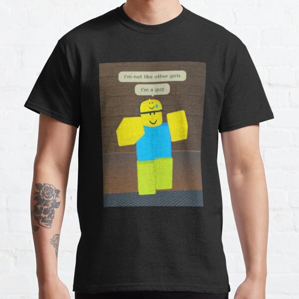 Create comics meme roblox shirt, roblox guest shirt template, roblox shirt  creeper png - Comics 